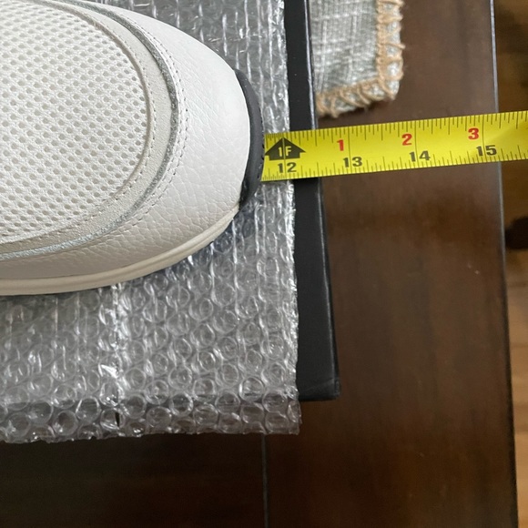 Chanel Low Top Trainer - Picture 10 of 10